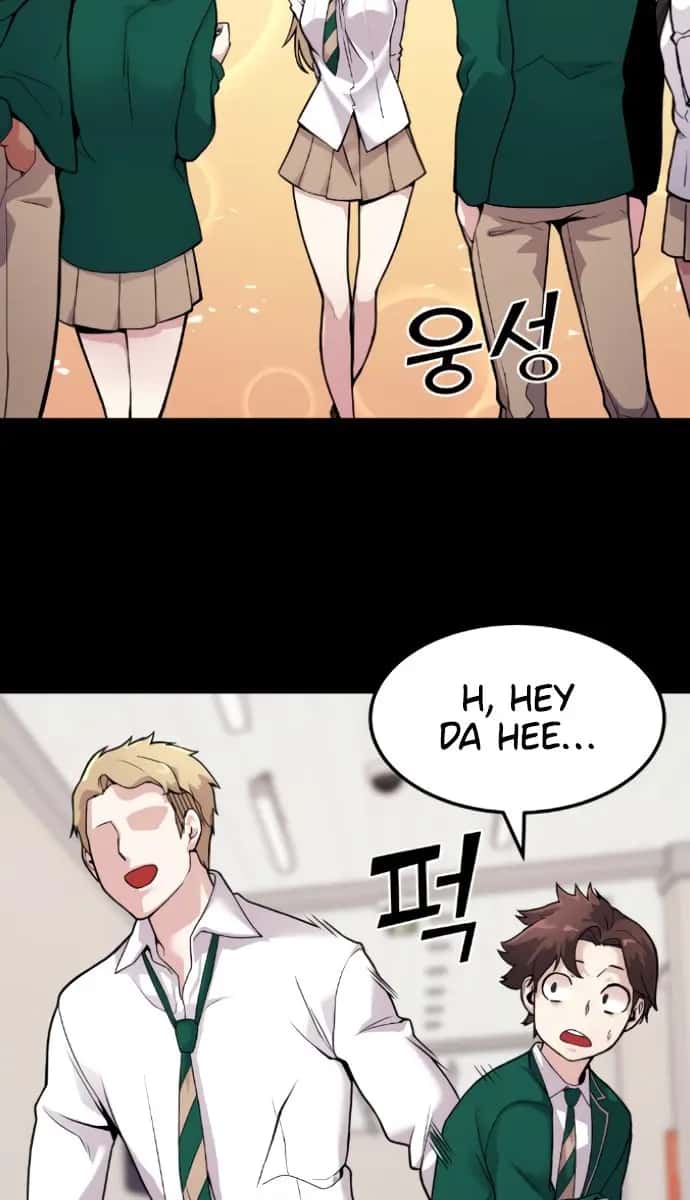 Webtoon Character Na Kang Lim Chapter 6 Page 12