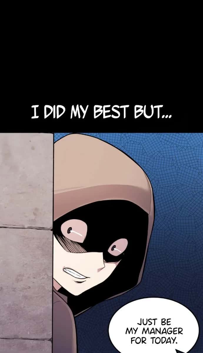 Webtoon Character Na Kang Lim Chapter 6 Page 18