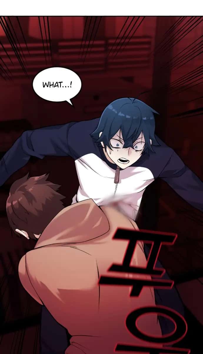 Webtoon Character Na Kang Lim Chapter 6 Page 22