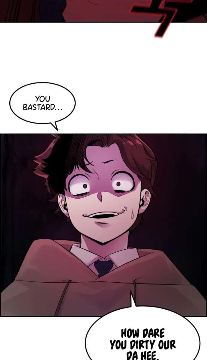 Webtoon Character Na Kang Lim Chapter 6 Page 23