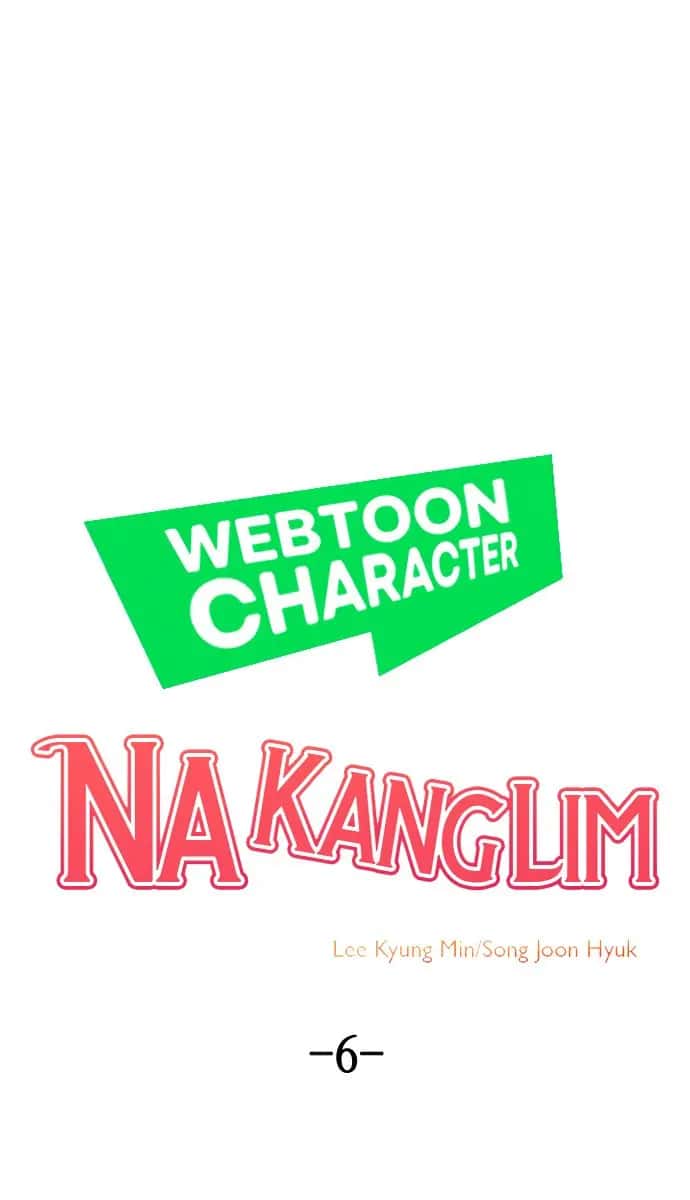 Webtoon Character Na Kang Lim Chapter 6 Page 25