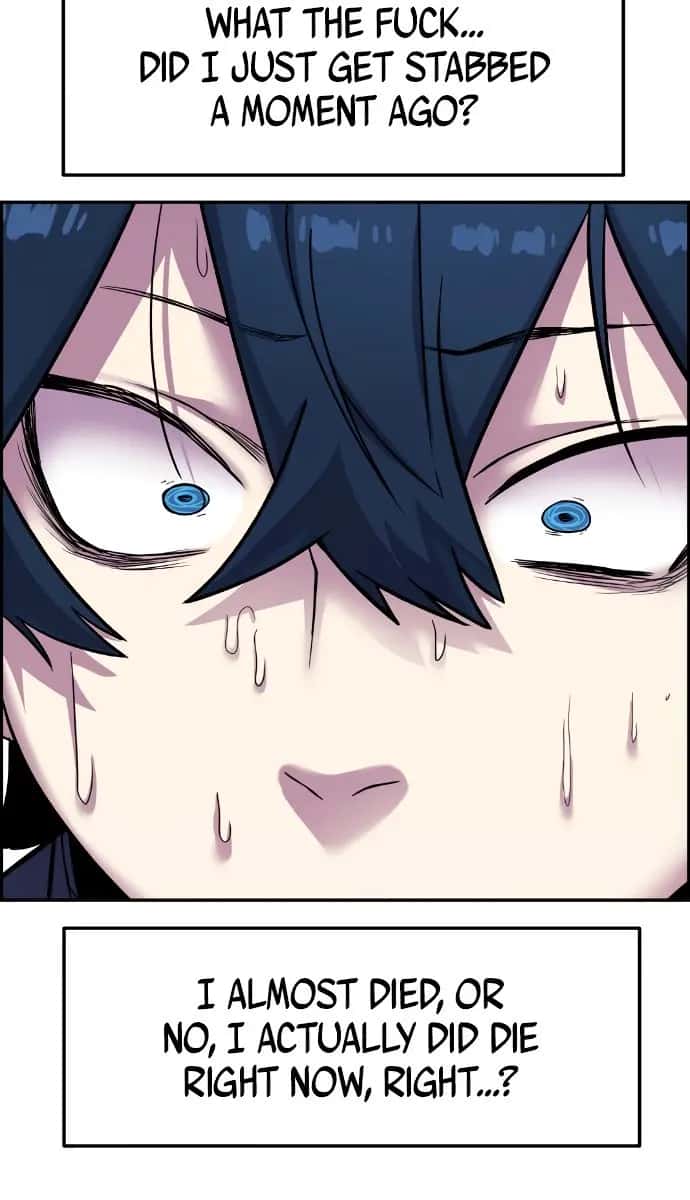 Webtoon Character Na Kang Lim Chapter 6 Page 31