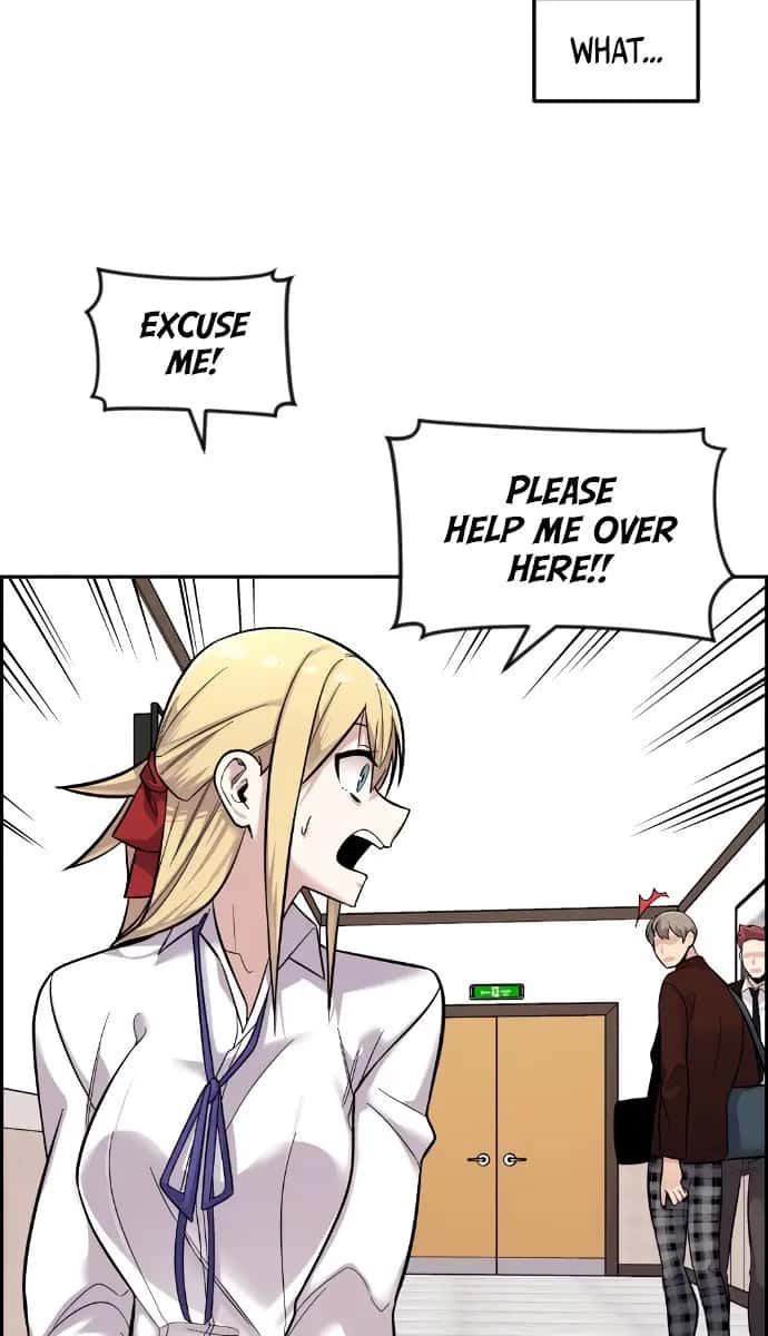 Webtoon Character Na Kang Lim Chapter 6 Page 34
