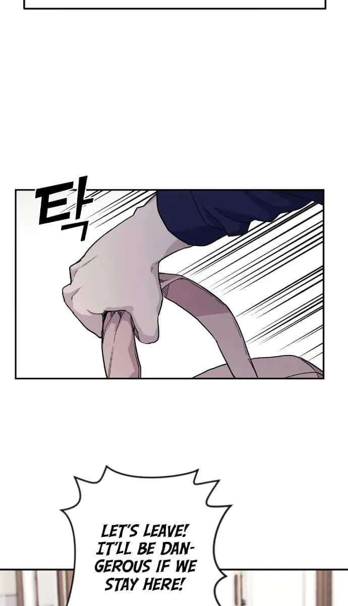 Webtoon Character Na Kang Lim Chapter 6 Page 39