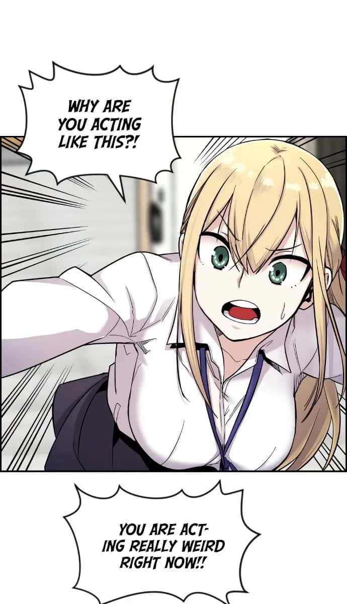 Webtoon Character Na Kang Lim Chapter 6 Page 41