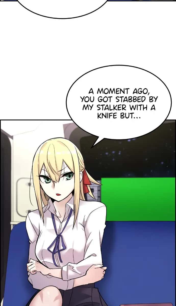 Webtoon Character Na Kang Lim Chapter 6 Page 51