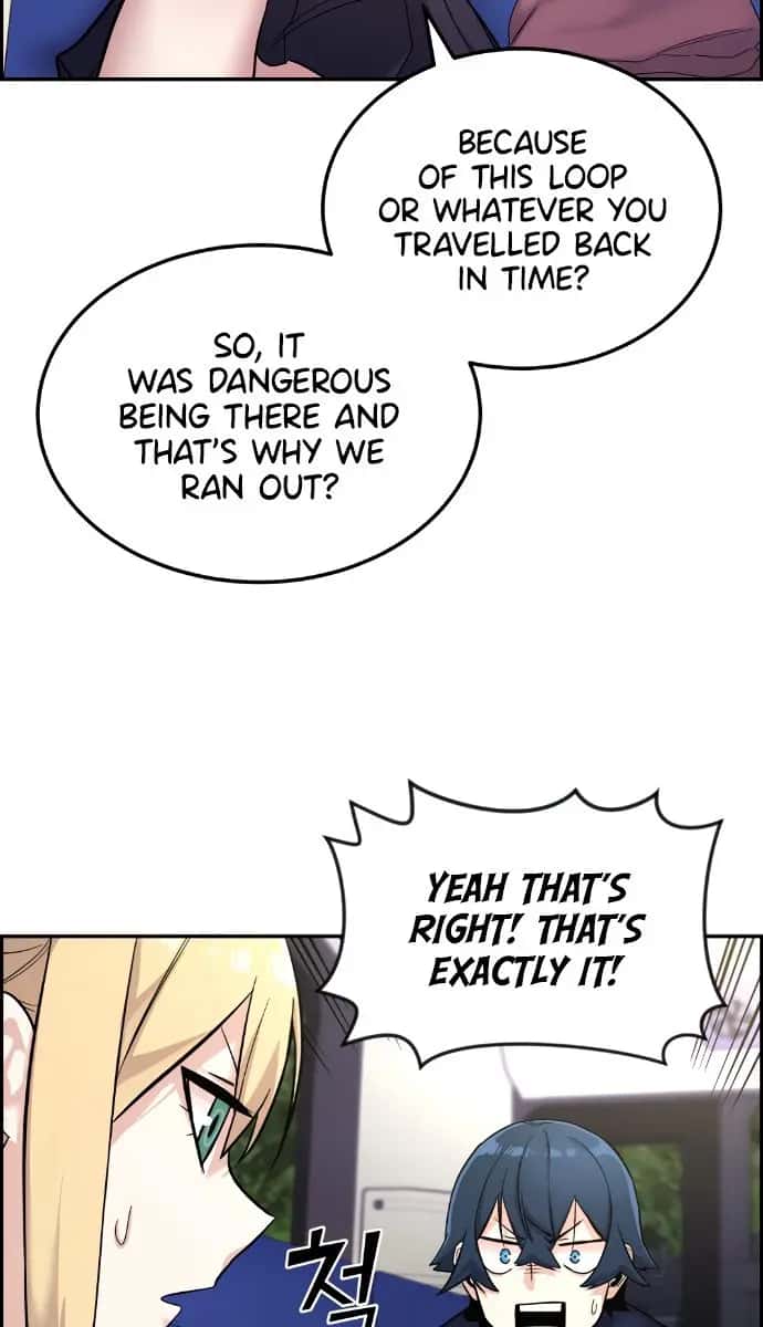 Webtoon Character Na Kang Lim Chapter 6 Page 52