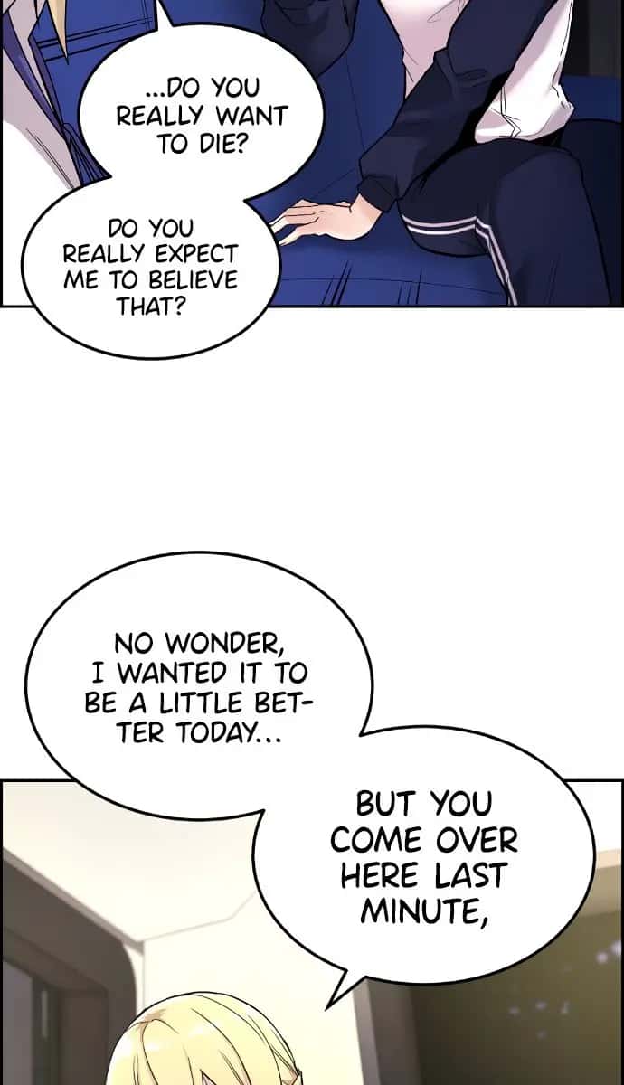 Webtoon Character Na Kang Lim Chapter 6 Page 54