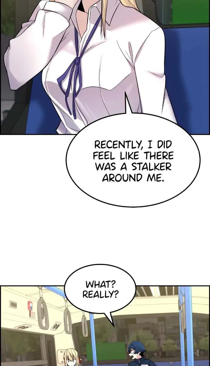 Webtoon Character Na Kang Lim Chapter 6 Page 58
