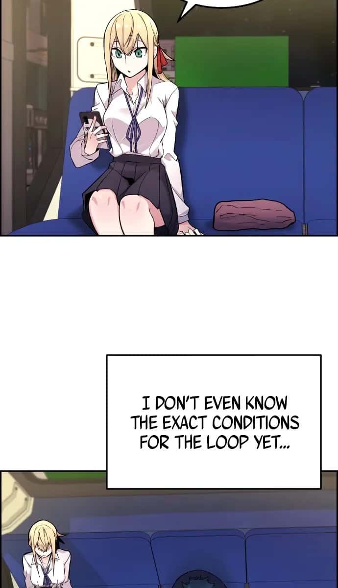 Webtoon Character Na Kang Lim Chapter 6 Page 65