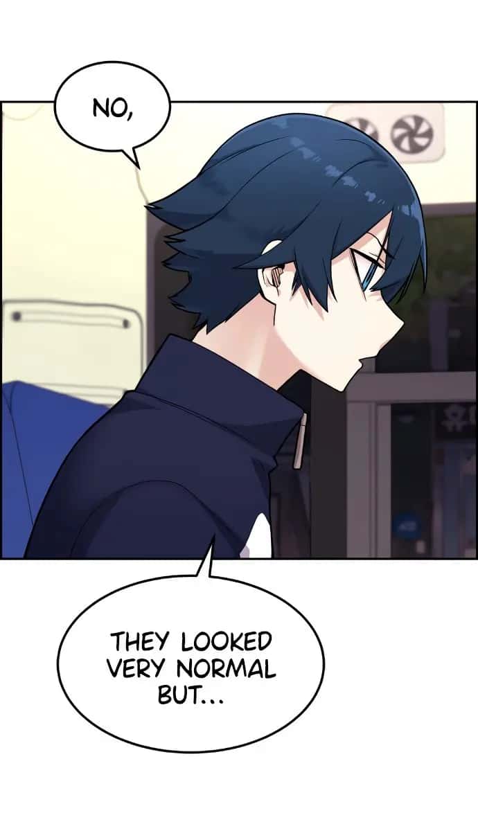 Webtoon Character Na Kang Lim Chapter 6 Page 69