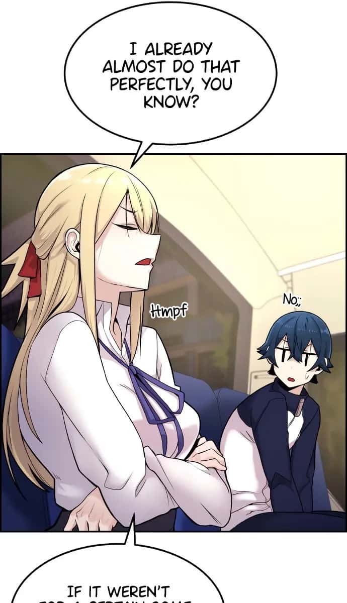Webtoon Character Na Kang Lim Chapter 6 Page 76