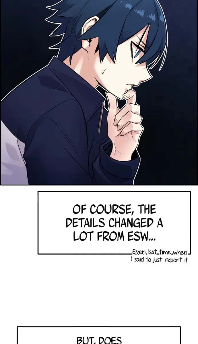 Webtoon Character Na Kang Lim Chapter 6 Page 88