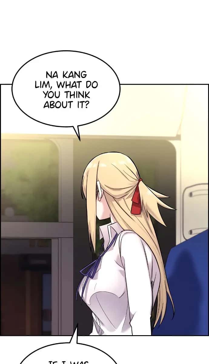 Webtoon Character Na Kang Lim Chapter 6 Page 93