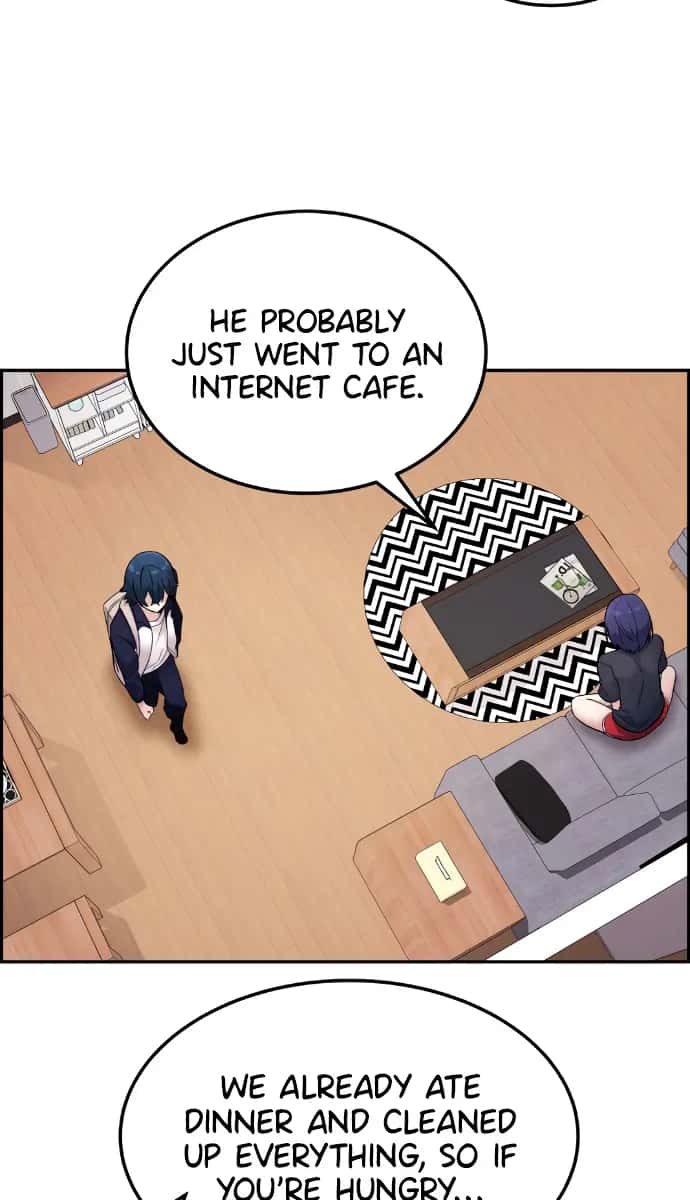 Webtoon Character Na Kang Lim Chapter 6 Page 112