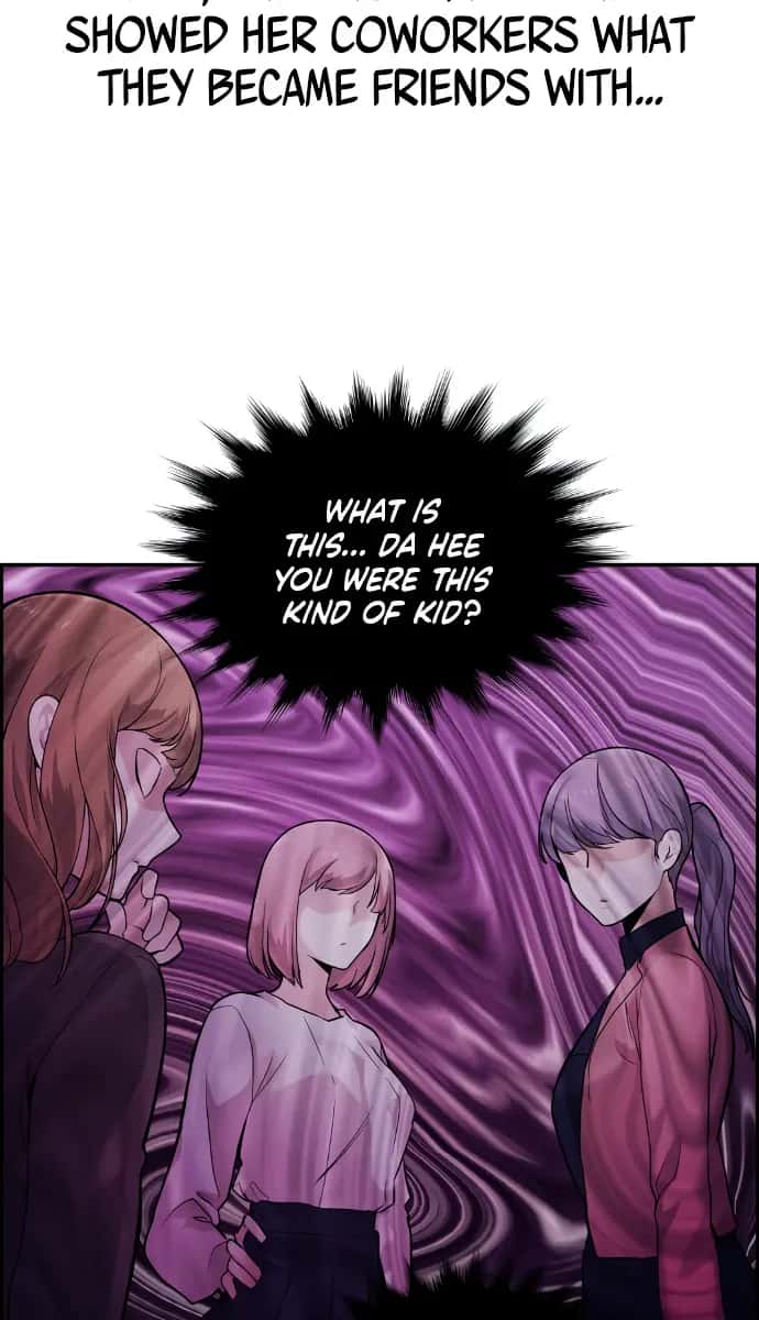 Webtoon Character Na Kang Lim Chapter 6 Page 132