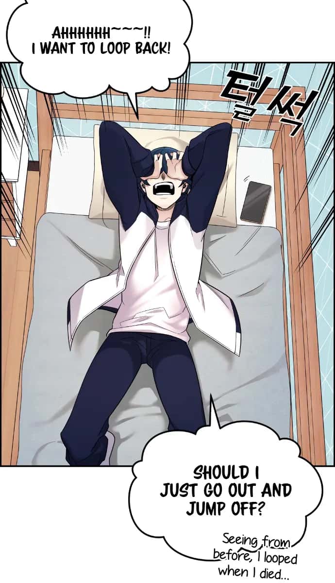 Webtoon Character Na Kang Lim Chapter 6 Page 144