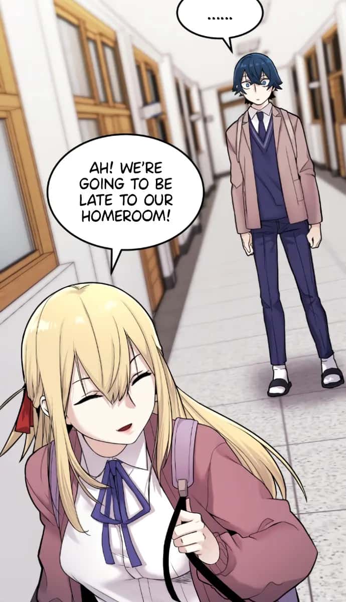 Webtoon Character Na Kang Lim Chapter 6 Page 155