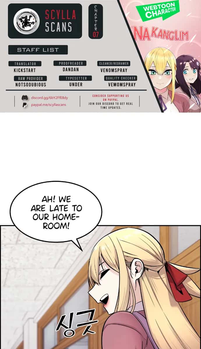 Webtoon Character Na Kang Lim Chapter 7 Page 2