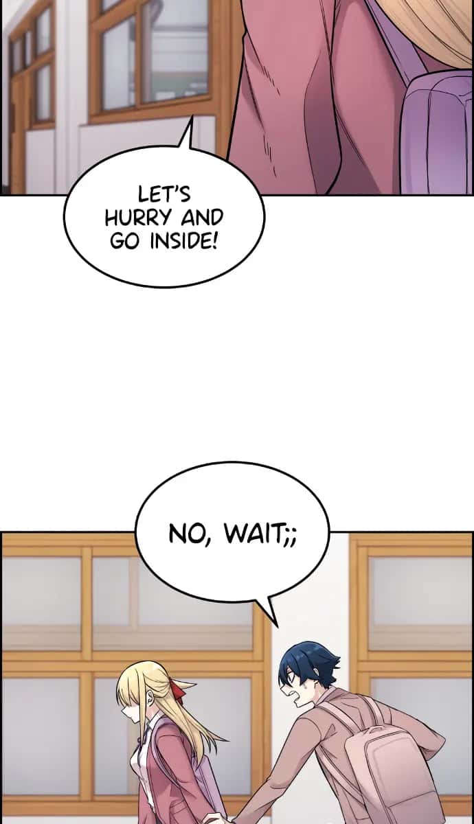 Webtoon Character Na Kang Lim Chapter 7 Page 3