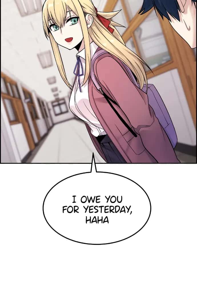 Webtoon Character Na Kang Lim Chapter 7 Page 5
