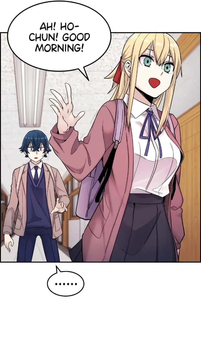 Webtoon Character Na Kang Lim Chapter 7 Page 6