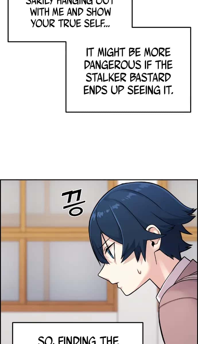 Webtoon Character Na Kang Lim Chapter 7 Page 9
