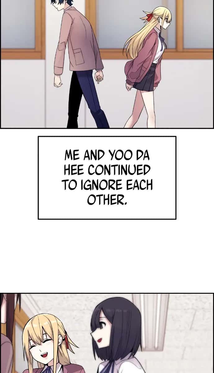 Webtoon Character Na Kang Lim Chapter 7 Page 23