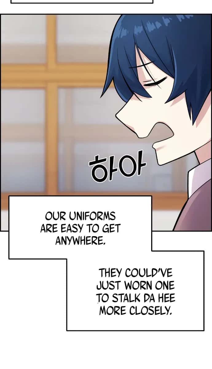 Webtoon Character Na Kang Lim Chapter 7 Page 27