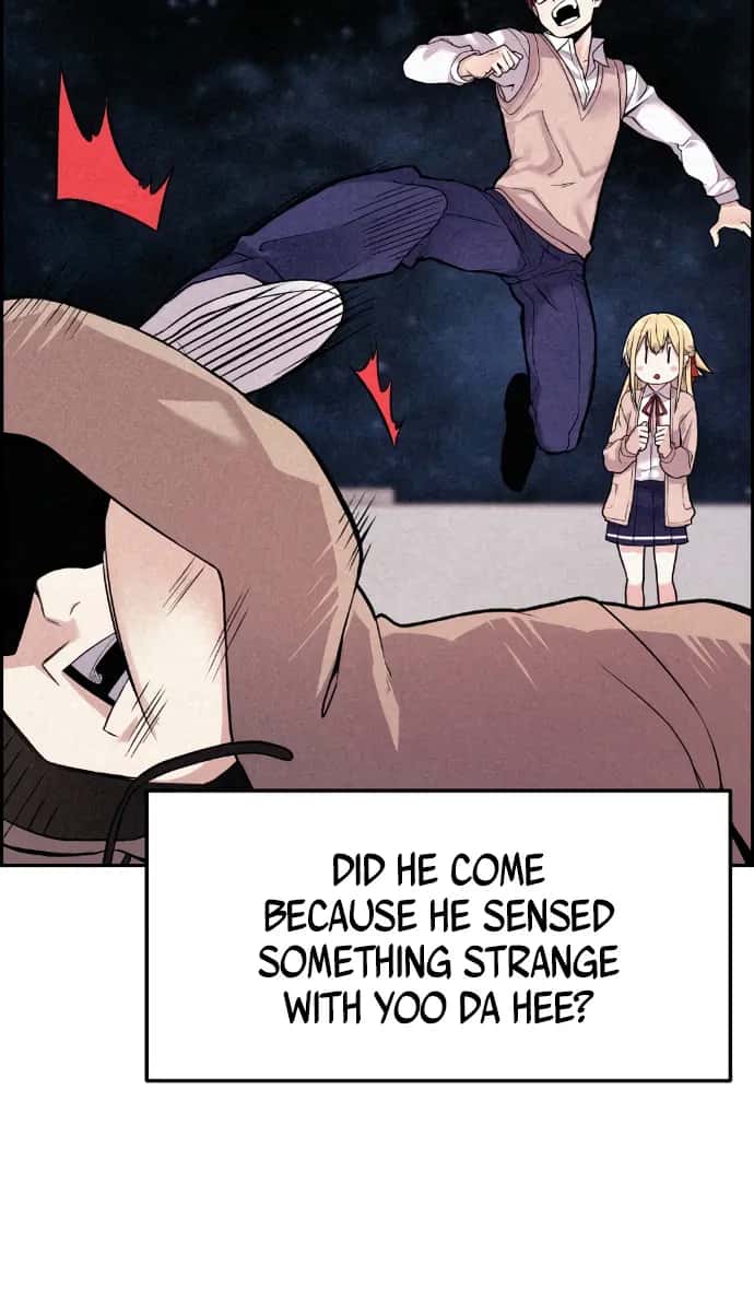 Webtoon Character Na Kang Lim Chapter 7 Page 37