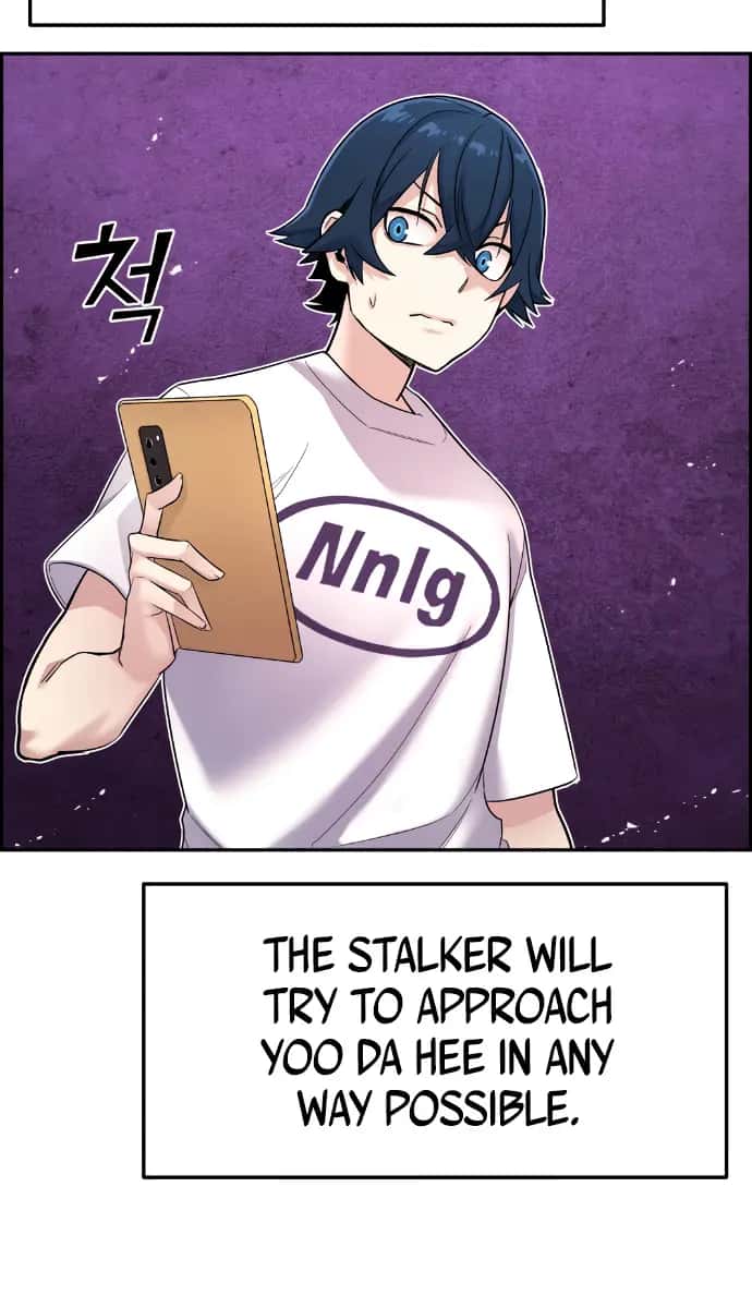 Webtoon Character Na Kang Lim Chapter 7 Page 43