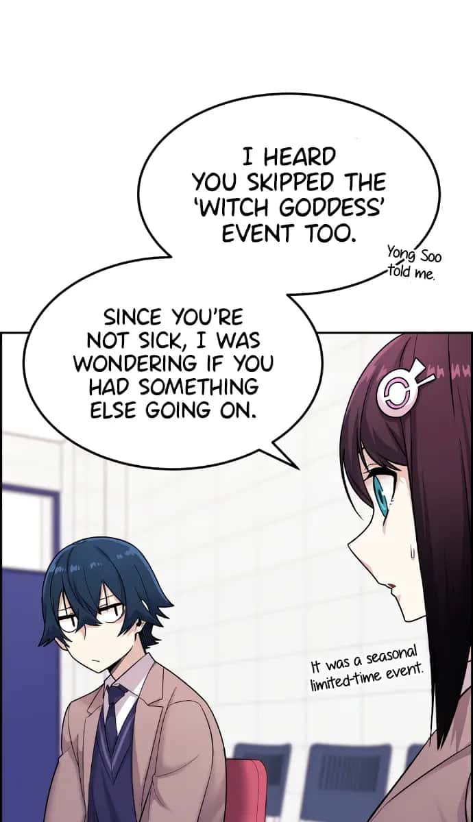 Webtoon Character Na Kang Lim Chapter 7 Page 138