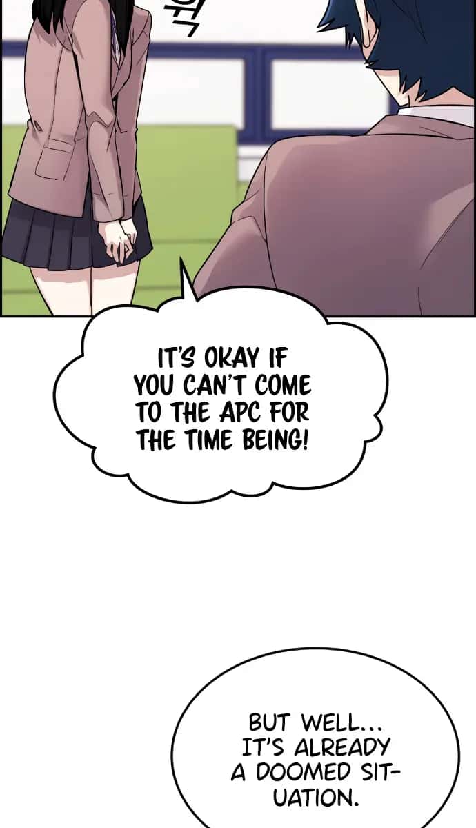 Webtoon Character Na Kang Lim Chapter 7 Page 153