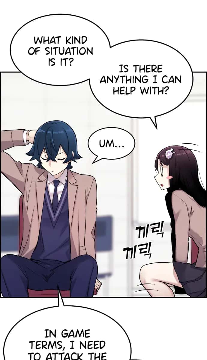 Webtoon Character Na Kang Lim Chapter 7 Page 156