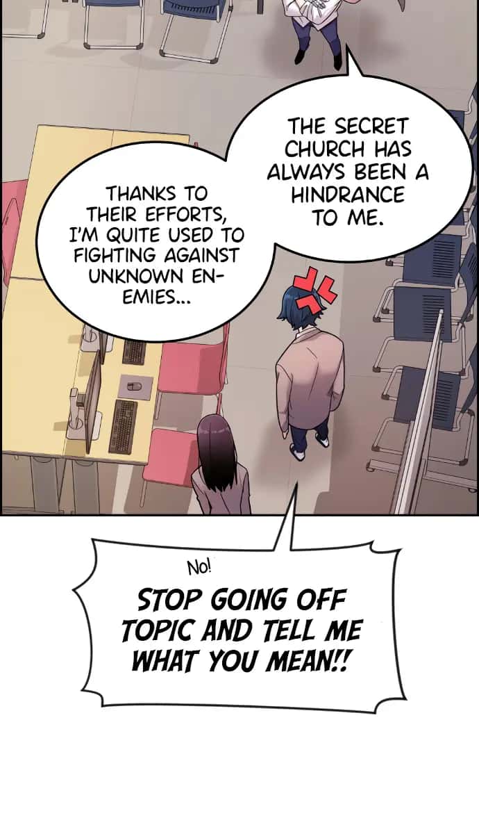 Webtoon Character Na Kang Lim Chapter 7 Page 163