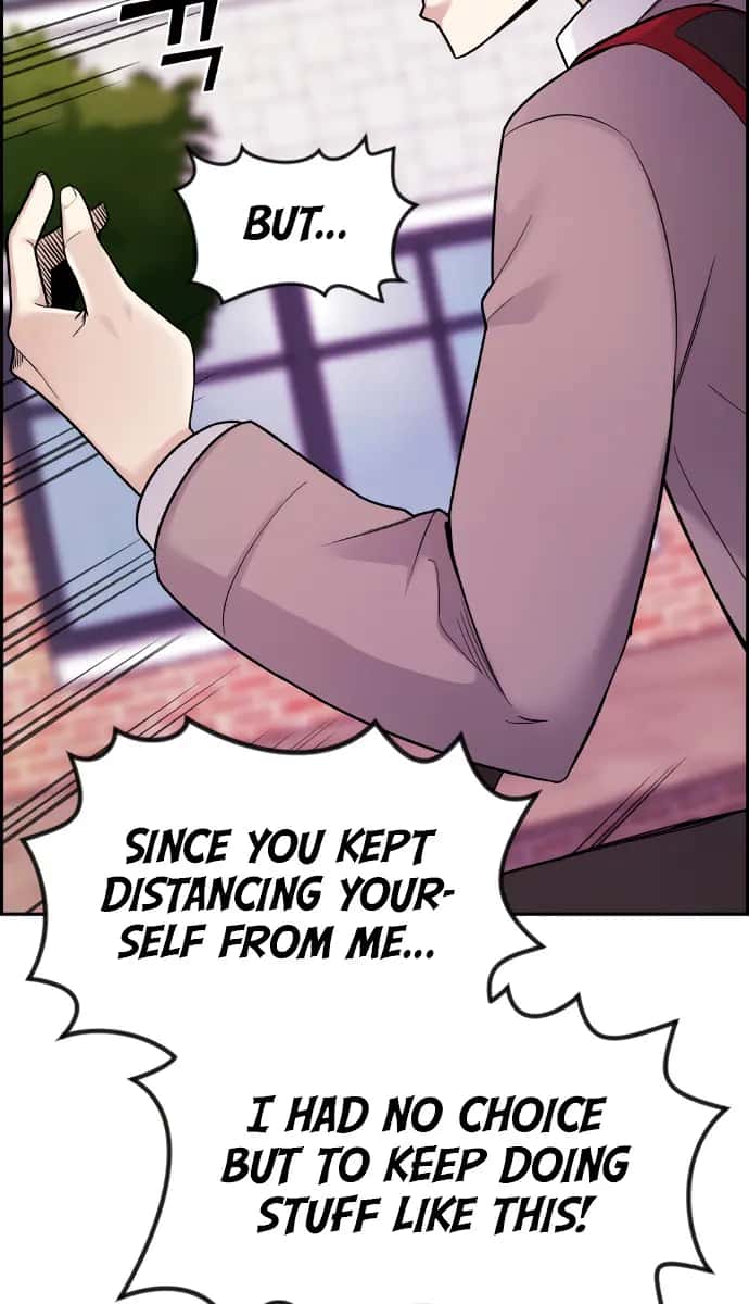 Webtoon Character Na Kang Lim Chapter 8 Page 13