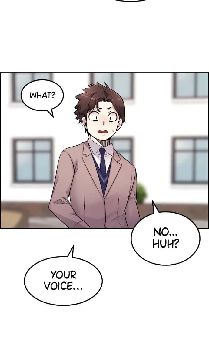 Webtoon Character Na Kang Lim Chapter 8 Page 29