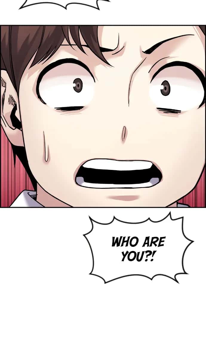 Webtoon Character Na Kang Lim Chapter 8 Page 31