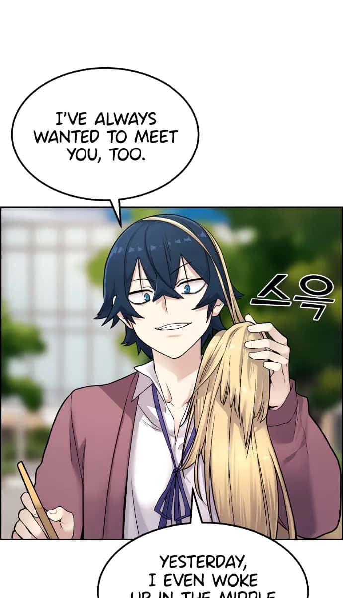 Webtoon Character Na Kang Lim Chapter 8 Page 37