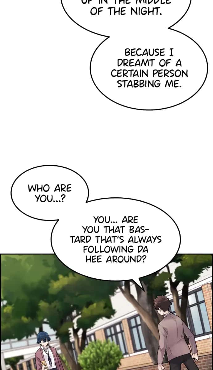 Webtoon Character Na Kang Lim Chapter 8 Page 38