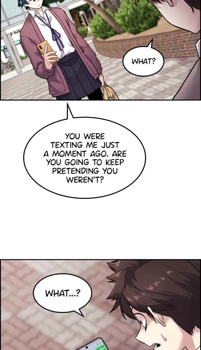 Webtoon Character Na Kang Lim Chapter 8 Page 41