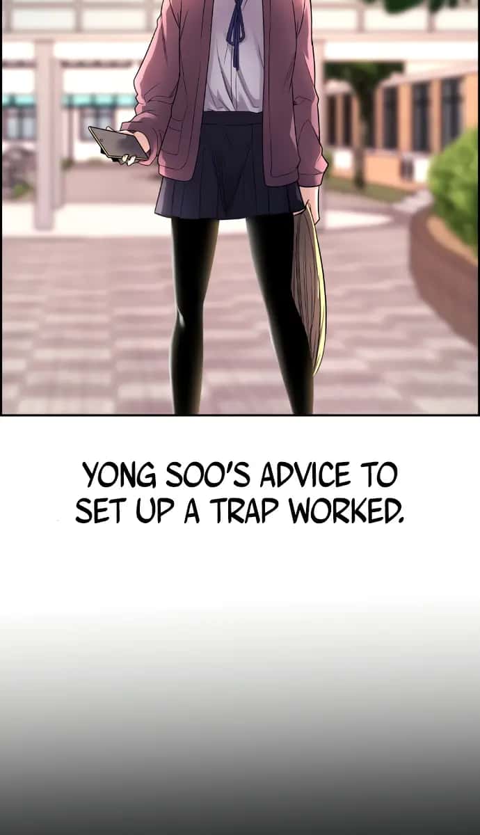 Webtoon Character Na Kang Lim Chapter 8 Page 46