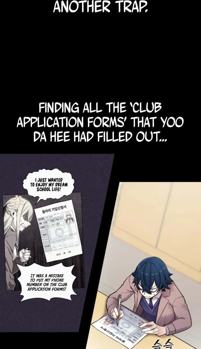 Webtoon Character Na Kang Lim Chapter 8 Page 49