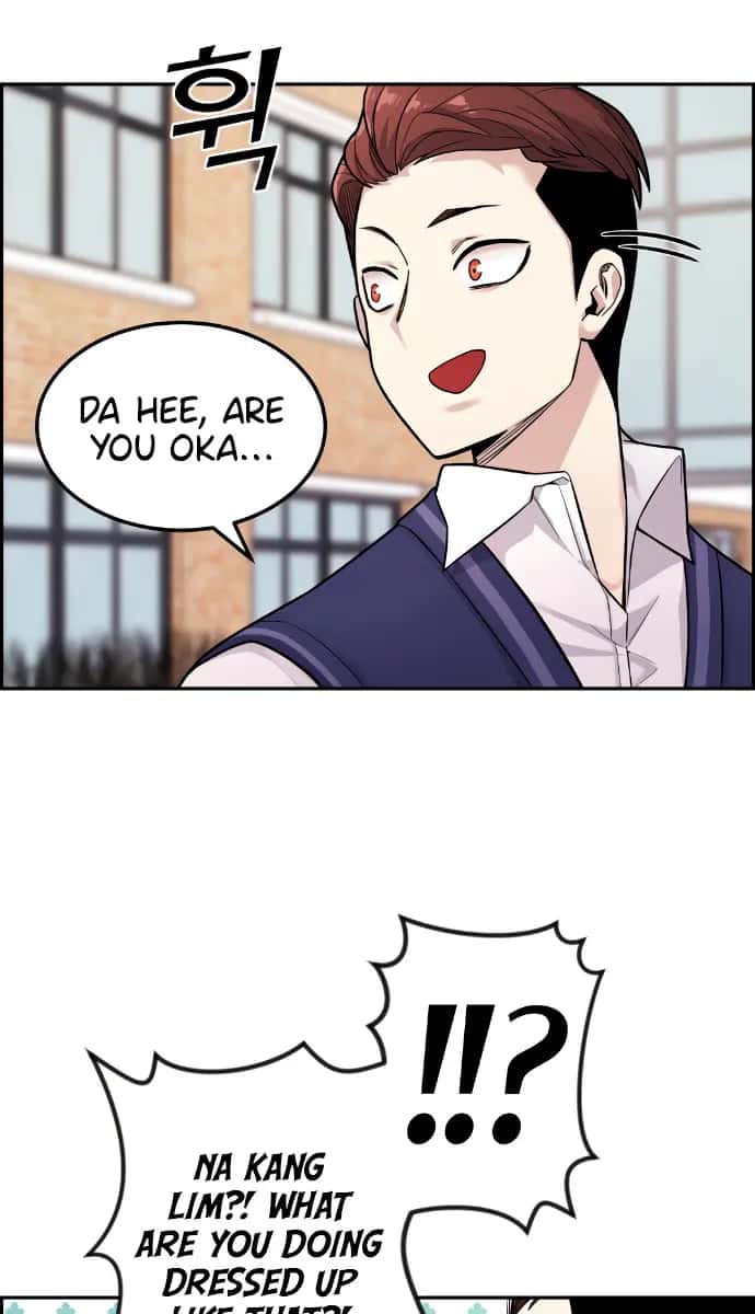 Webtoon Character Na Kang Lim Chapter 8 Page 85