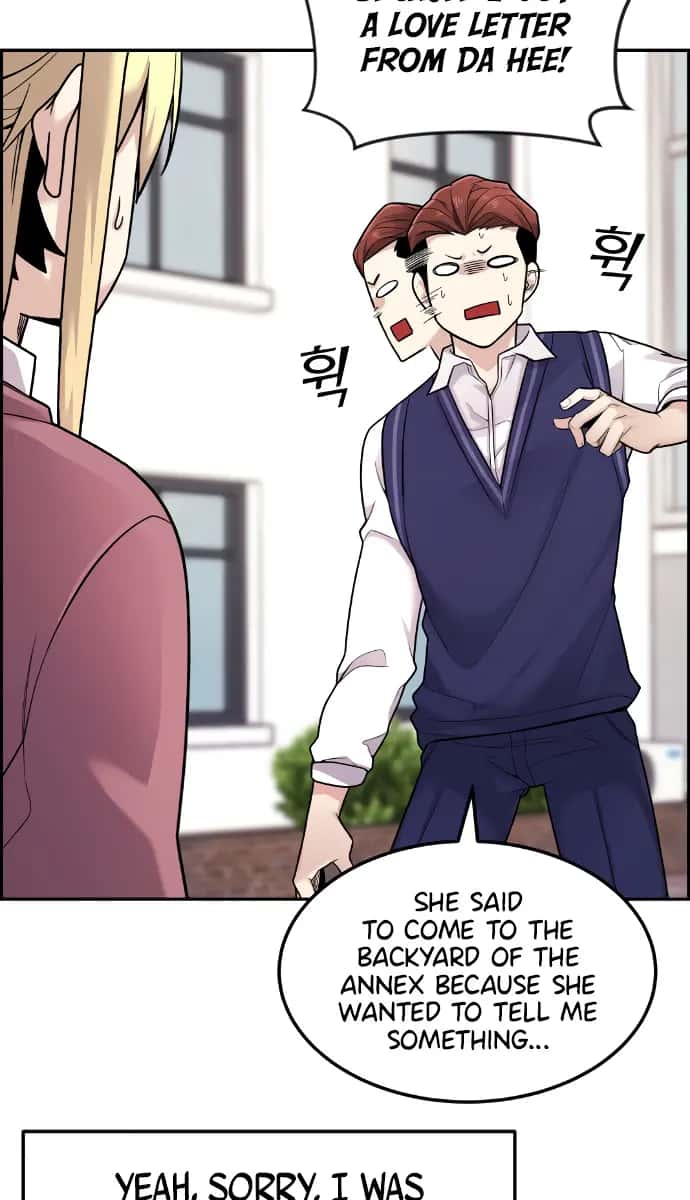 Webtoon Character Na Kang Lim Chapter 8 Page 88