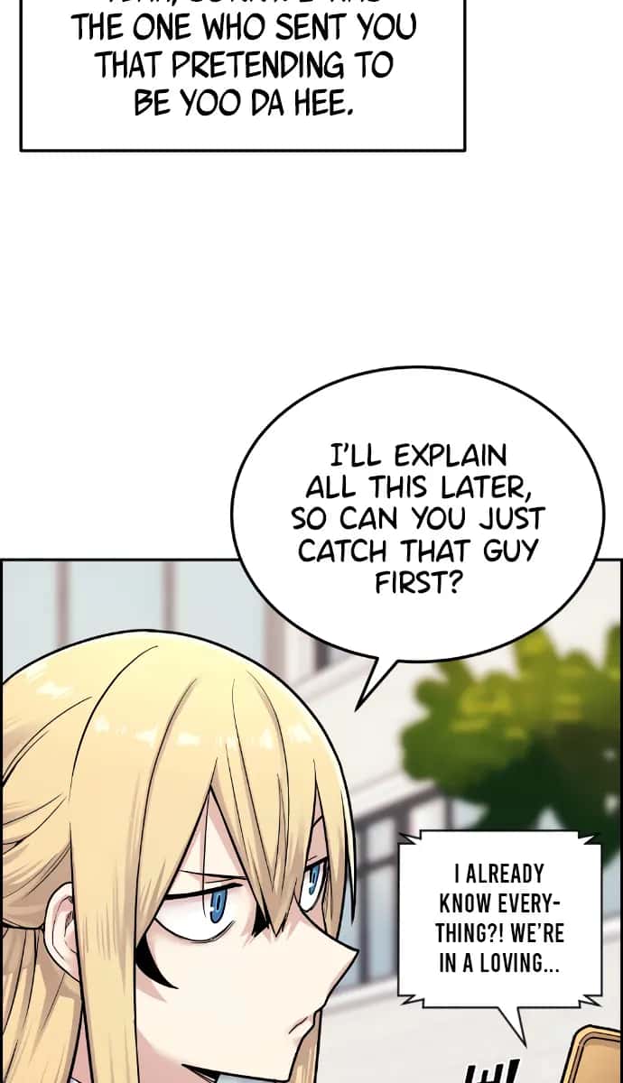 Webtoon Character Na Kang Lim Chapter 8 Page 89