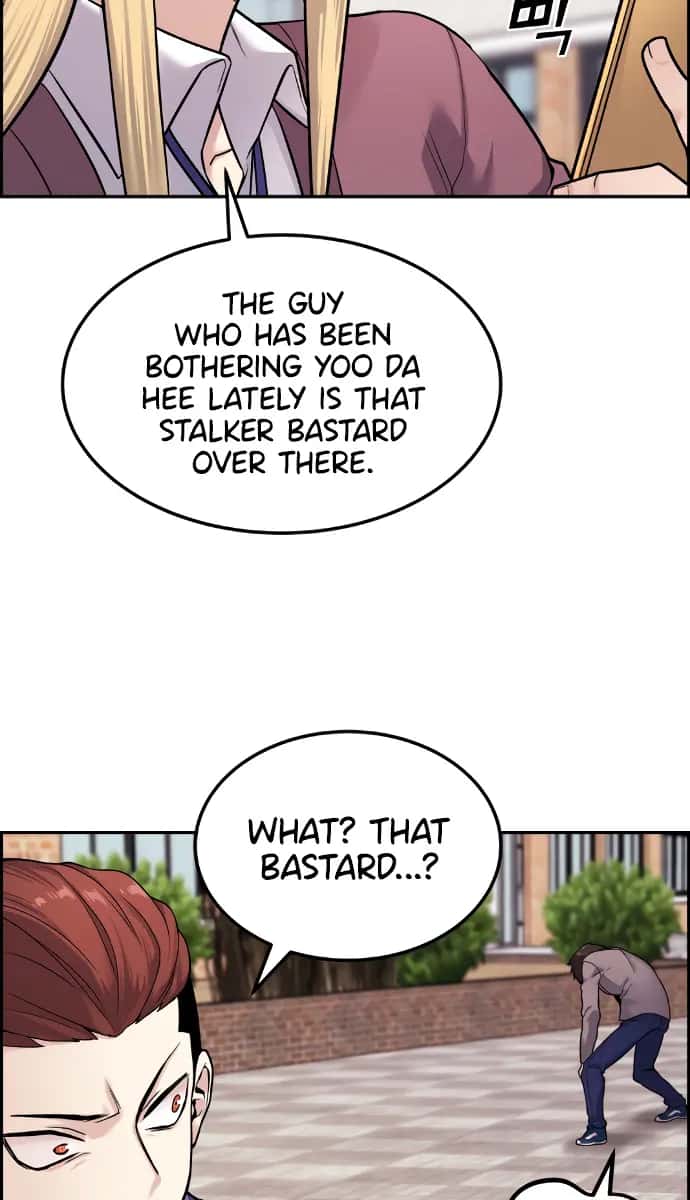 Webtoon Character Na Kang Lim Chapter 8 Page 90