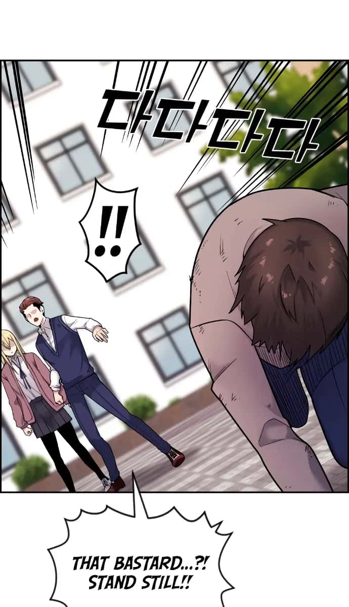 Webtoon Character Na Kang Lim Chapter 8 Page 114