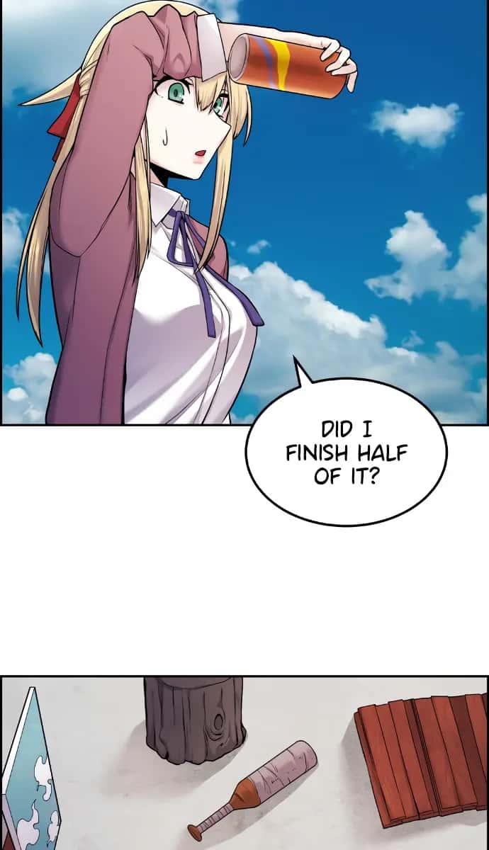 Webtoon Character Na Kang Lim Chapter 8 Page 122