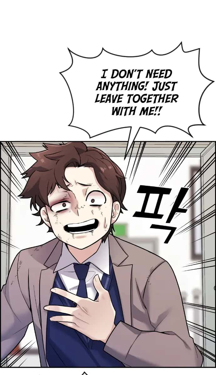 Webtoon Character Na Kang Lim Chapter 8 Page 137